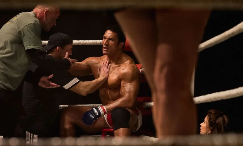 Where to Watch ‘The Smashing Machine’ Online