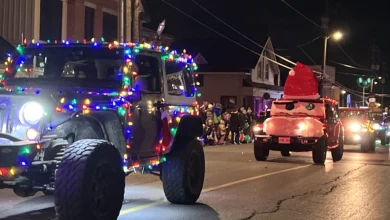 Where to catch the holiday cheer in Ottawa this season