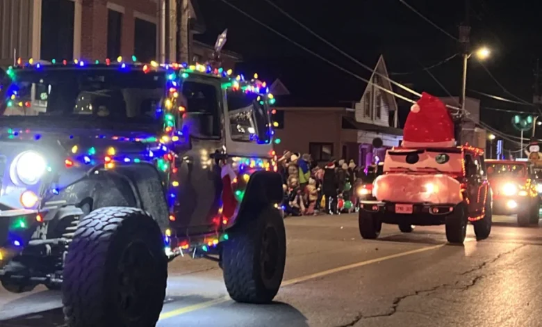 Where to catch the holiday cheer in Ottawa this season