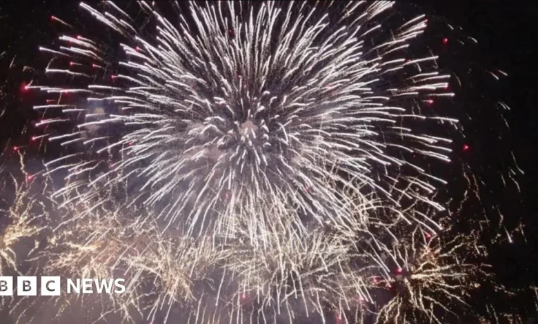 Where to enjoy Bonfire Night 2025 across North West