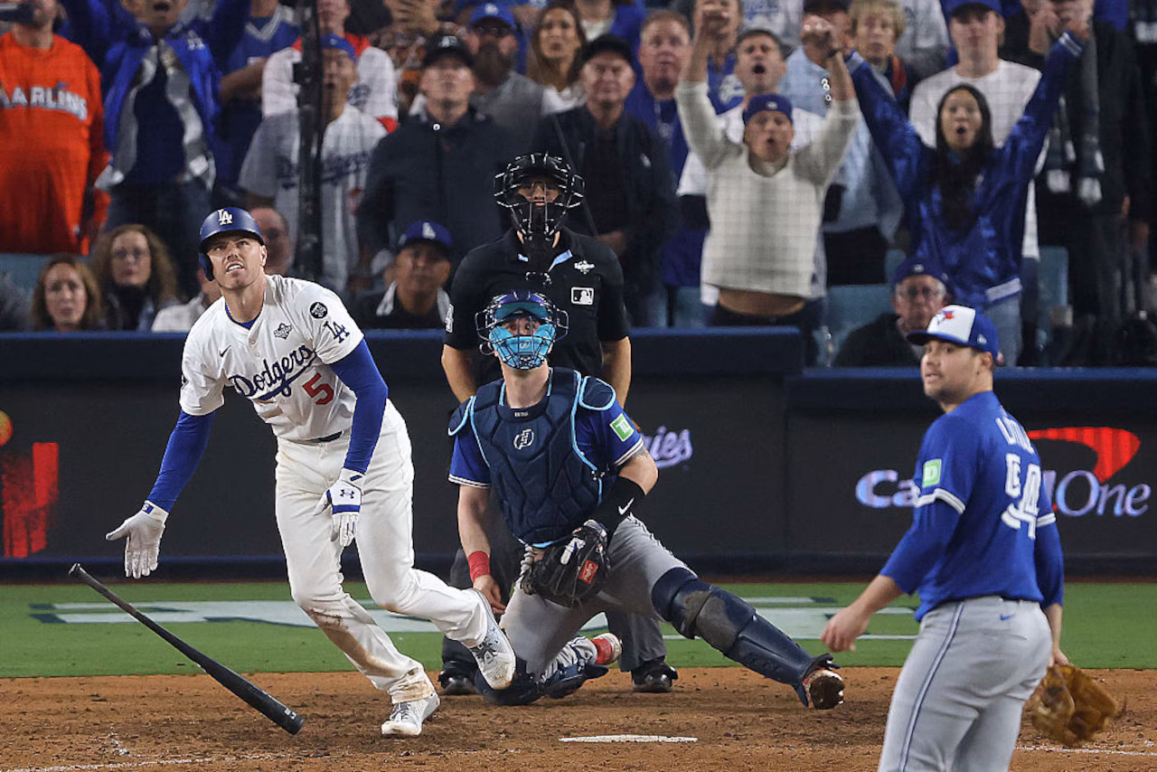 Where to get tickets for Game 7 of World Series at Rogers Centre