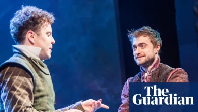 Where to start with Tom Stoppard: from Brazil to Leopoldstadt