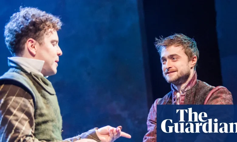 Where to start with Tom Stoppard: from Brazil to Leopoldstadt