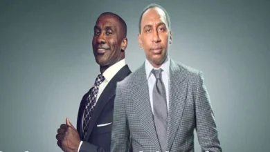 Where to stream ESPN’s First Take HBCU tour finale