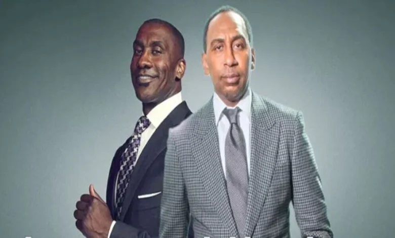 Where to stream ESPN’s First Take HBCU tour finale