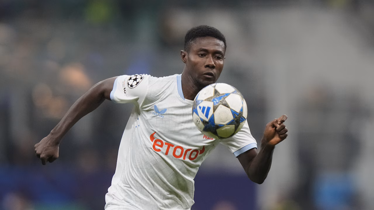 Where to stream Slavia Praha vs. Athletic Club Champions League match free today