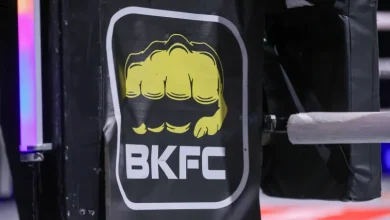 Where to watch BKFC 84 Palm Desert: Dyer vs. Hunt 2 live stream, fight card, start time & more for 2025 event