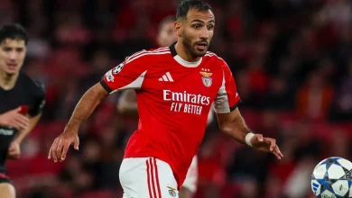 Where to watch Benfica vs Casa Pia live for in the USA: 2025/2026 Primeira Liga