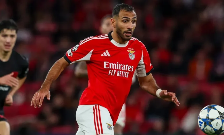 Where to watch Benfica vs Casa Pia live for in the USA: 2025/2026 Primeira Liga