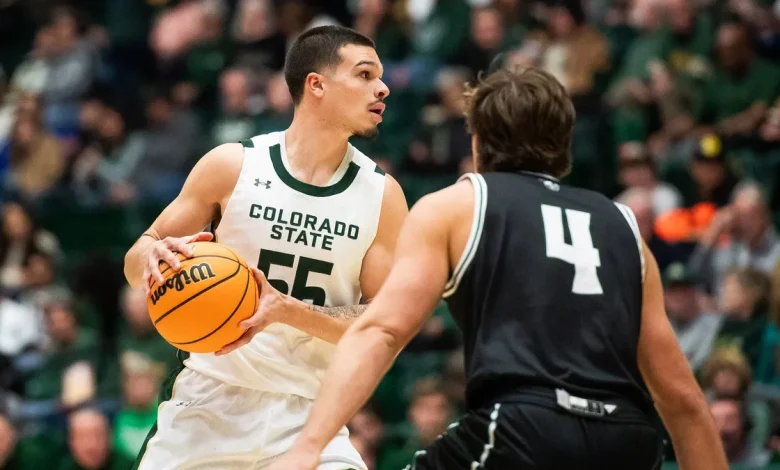 Where to watch CSU basketball vs Virginia Tech: TV channel, live stream