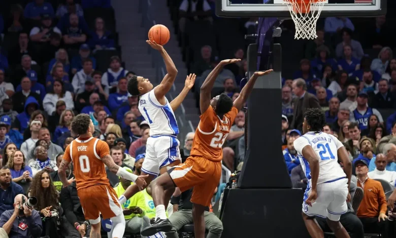 Where to watch Duke basketball today vs Western Carolina, TV channel, live stream, time