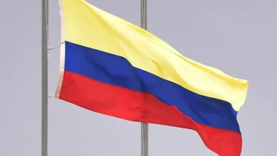 Where to watch El Salvador U17 vs Colombia U17 live in the USA: 2025 U17 World Cup