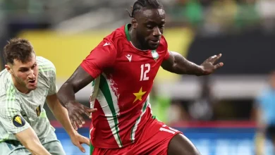 Where to watch Guatemala vs Suriname live in the USA: CONCACAF World Cup Qualifiers