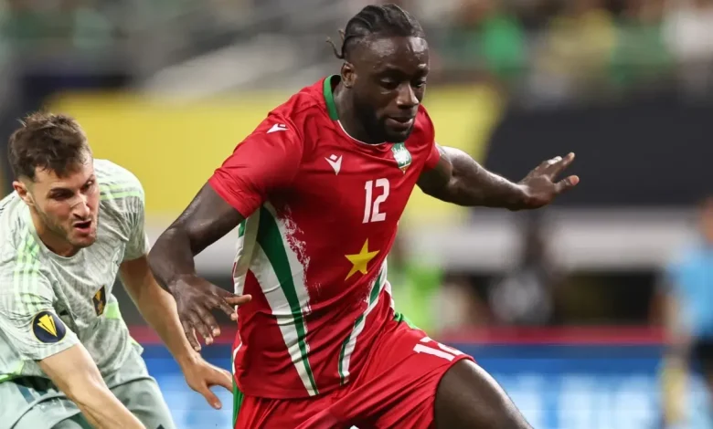 Where to watch Guatemala vs Suriname live in the USA: CONCACAF World Cup Qualifiers