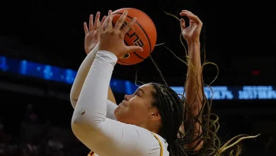 Where to watch Iowa State women's basketball vs Marquette today