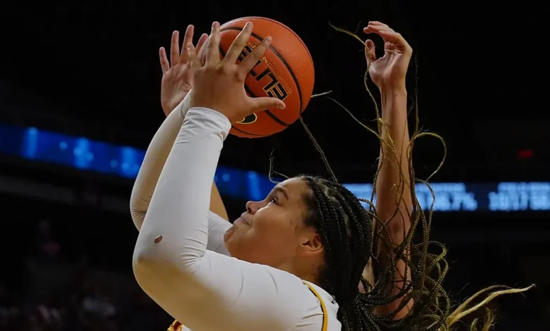 Where to watch Iowa State women's basketball vs Marquette today