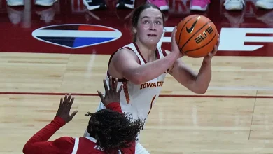 Where to watch Iowa State women's basketball vs Valparaiso today, time, TV, streaming info