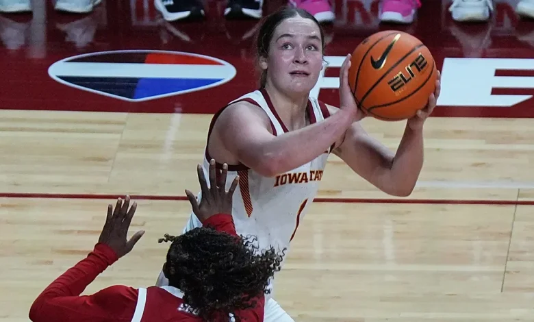 Where to watch Iowa State women's basketball vs Valparaiso today, time, TV, streaming info