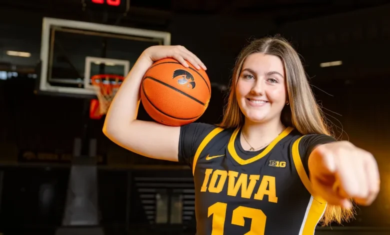 Where to watch Iowa women's basketball vs. Baylor: TV channel, time