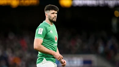 Where to watch Ireland XV, November Tests and Rugby World Cup repechages