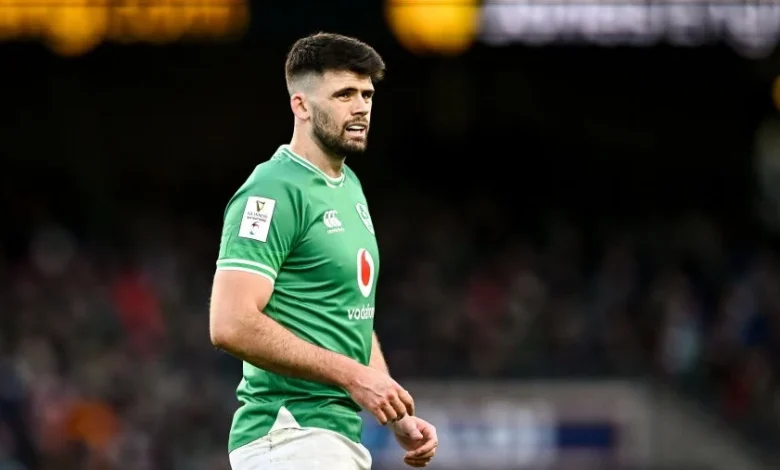Where to watch Ireland XV, November Tests and Rugby World Cup repechages