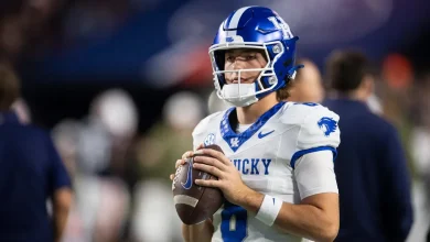 Where to watch Kentucky-Florida football game? Time, channel, streaming, schedules