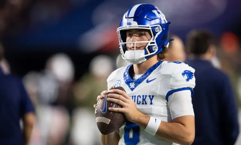 Where to watch Kentucky-Florida football game? Time, channel, streaming, schedules