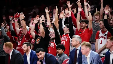 Where to watch Ohio State basketball vs Notre Dame. See time, TV, streaming info for game