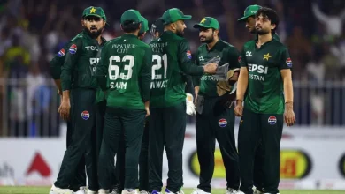 Where to watch Pakistan vs. Sri Lanka free live stream, TV channel, start time for 2nd ODI cricket match