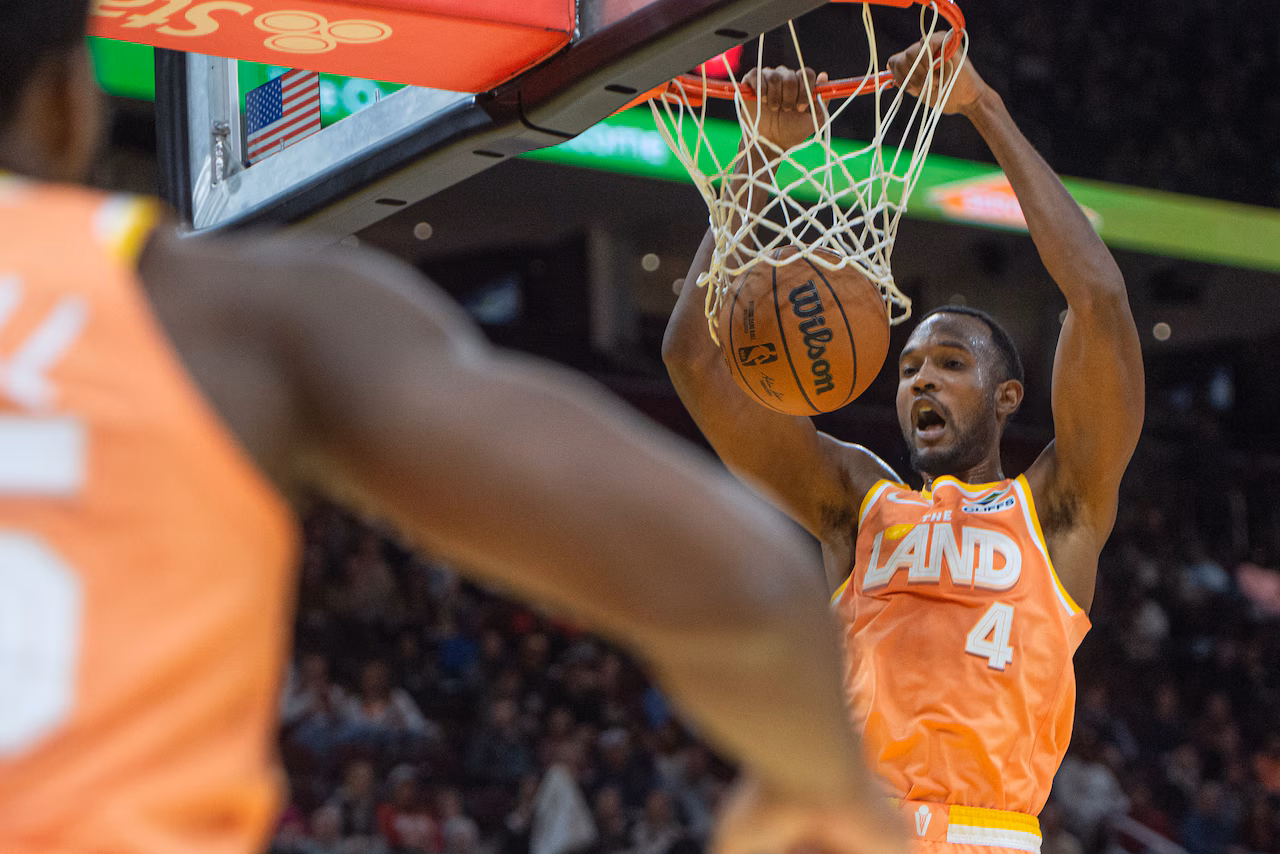 Where to watch Rockets vs. Cavaliers today: NBA free live stream