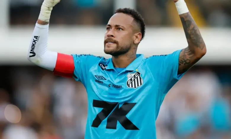 Where to watch Santos vs Sport Recife live in the USA: Brasileirao 2025