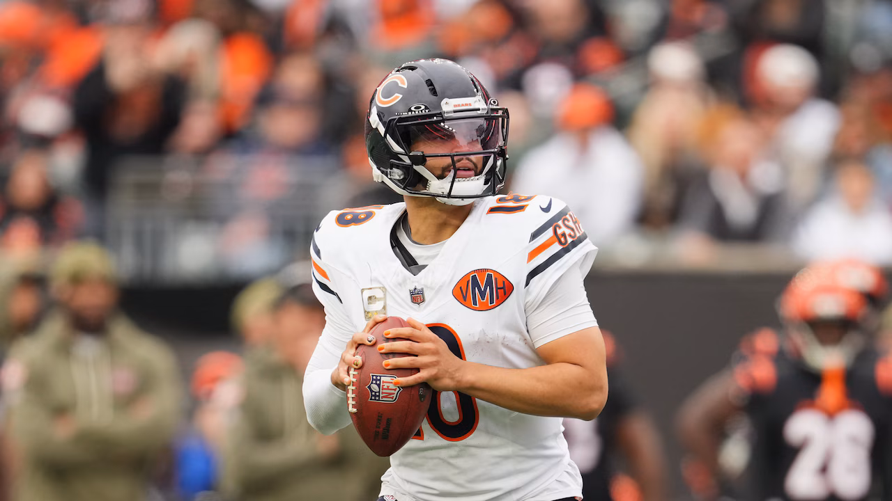 Where to watch Steelers vs. Bears free stream today