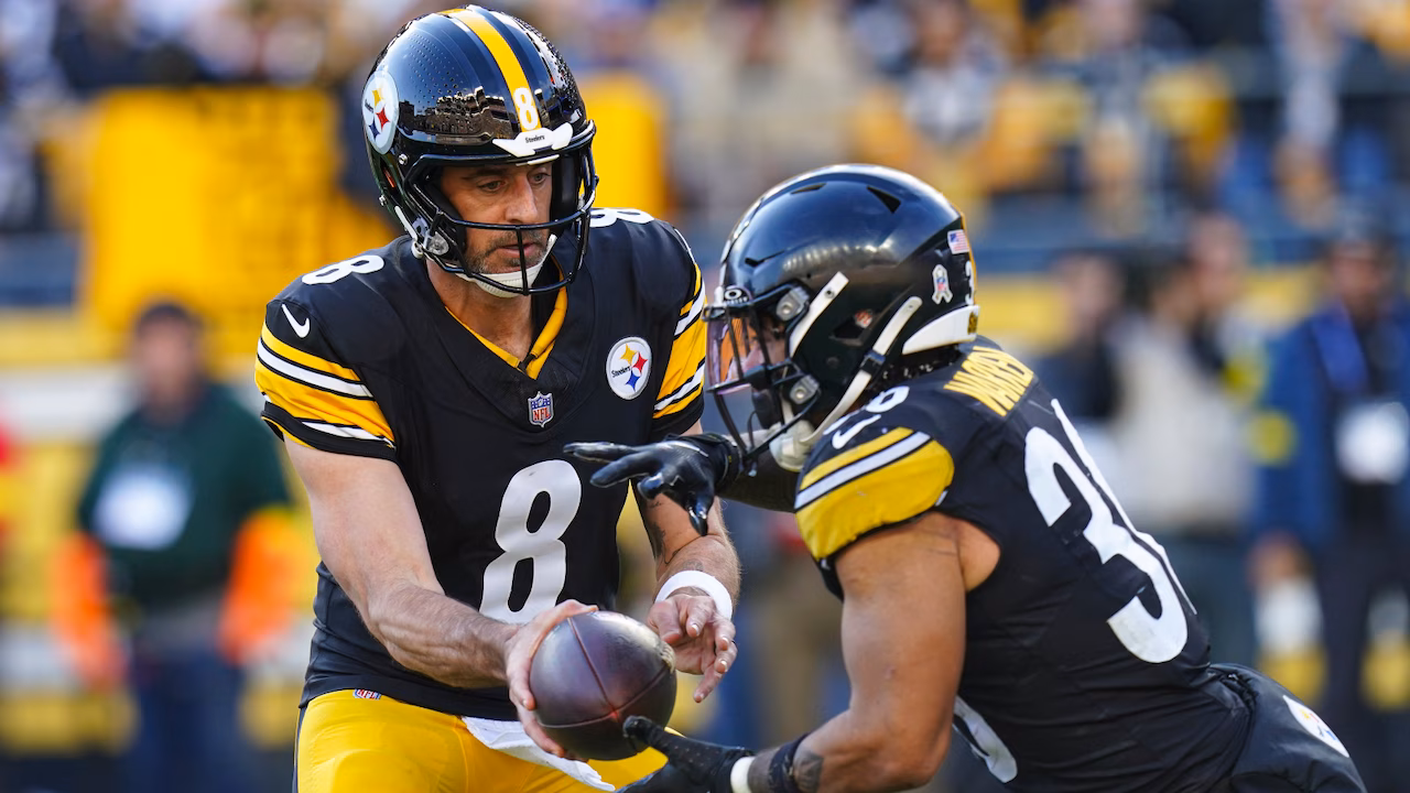 Where to watch Steelers vs. Chargers free stream today