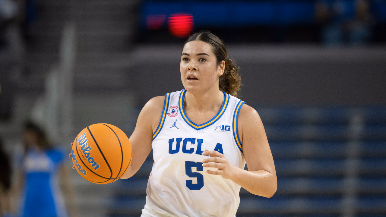 Where to watch Texas vs. UCLA today: College basketball free stream