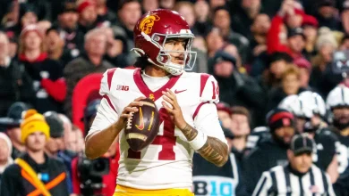 Where to watch USC vs Northwestern today: Time, TV channel for Week 11 game