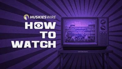 Where to watch Washington basketball vs. Washington State today: Time, TV channel