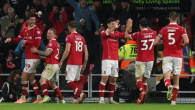 Where to watch Wrexham vs. Charlton live stream, TV channel, start time for EFL Championship match