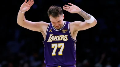 Where to watch today's Atlanta Hawks vs Los Angeles Lakers NBA Game: Livestream, TV channels and start time