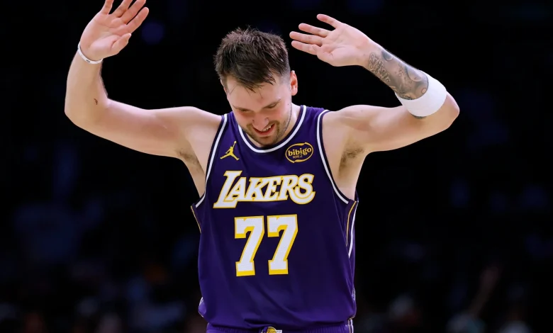 Where to watch today's Atlanta Hawks vs Los Angeles Lakers NBA Game: Livestream, TV channels and start time