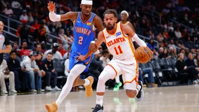 Where to watch today's Atlanta Hawks vs Orlando Magic NBA Game: Livestream, TV channels and start time