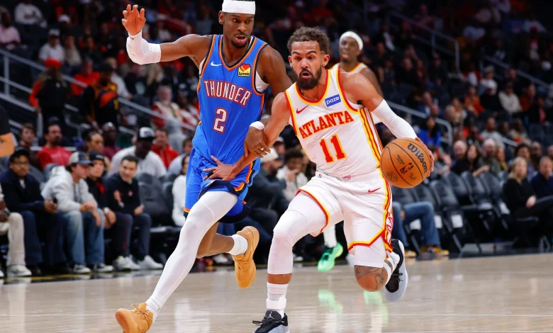 Where to watch today's Atlanta Hawks vs Orlando Magic NBA Game: Livestream, TV channels and start time