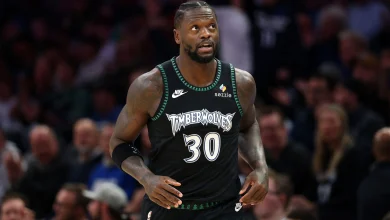 Where to watch today's Brooklyn Nets vs Minnesota Timberwolves NBA Game: Livestream, TV channels and start time