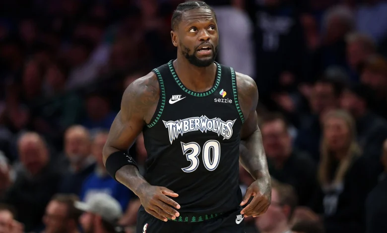 Where to watch today's Brooklyn Nets vs Minnesota Timberwolves NBA Game: Livestream, TV channels and start time