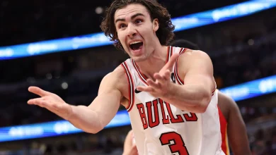 Where to watch today's Chicago Bulls vs Philadelphia 76ers NBA Game: Livestream, TV channels and start time