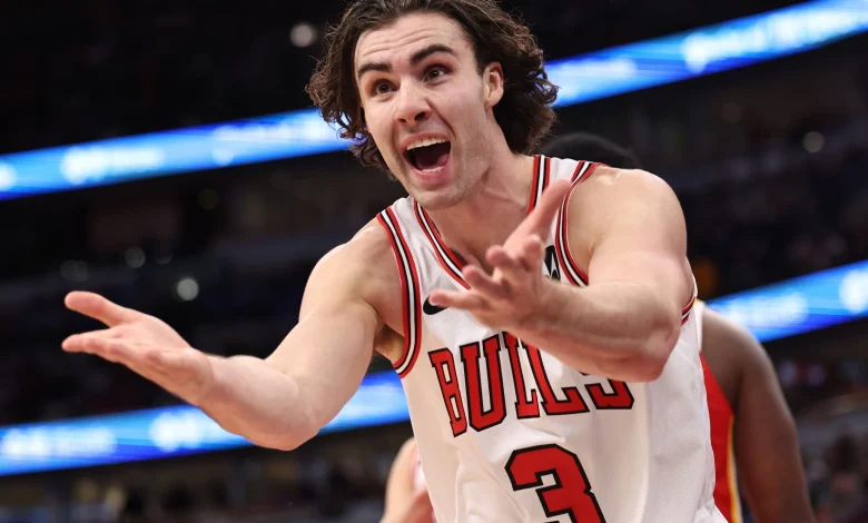 Where to watch today's Chicago Bulls vs Philadelphia 76ers NBA Game: Livestream, TV channels and start time