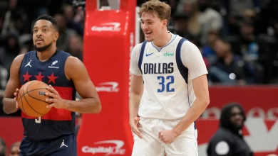 Where to watch today's Dallas Mavericks vs Milwaukee Bucks NBA Game: Livestream, TV channels and start time