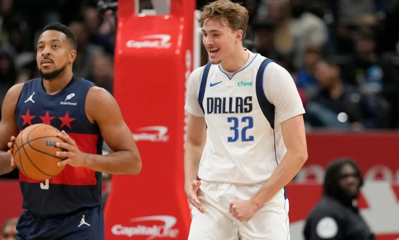 Where to watch today's Dallas Mavericks vs Milwaukee Bucks NBA Game: Livestream, TV channels and start time