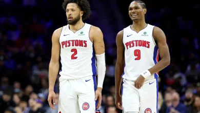 Where to watch today's Detroit Pistons vs Washington Wizards NBA Game: Livestream, TV channels and start time