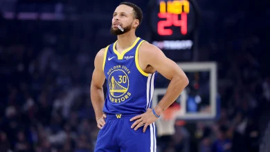 Where to watch today's Golden State Warriors vs Indiana Pacers NBA Game: Livestream, TV channels and start time