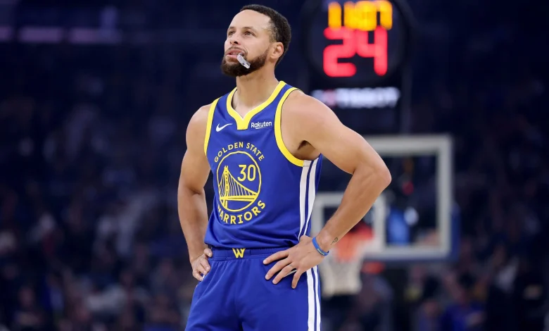 Where to watch today's Golden State Warriors vs Indiana Pacers NBA Game: Livestream, TV channels and start time